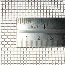 Hochfester Stahl Woven Wire Screen Mesh